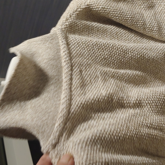 Vintage Willis & Geiger...high end sweater mn. sz.XL made in U.S.A. never wore - Picture 8 of 14